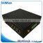 Traffic monitoring 5 port full gigabit unmanaged network industrial switch 10/100/1000Mbps i505A