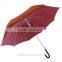 Strong Windproof Automatic Open Long Umbrella