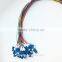 Chinase high quality 48 cores LC to LC SM mini breakout patch cord