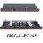 high quality 19' 1U FC-port patch panel