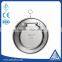 DIN/ANSI wafer check valve