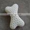 Bone Shape Latex Pillow Core