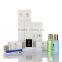 Hotel washroom amenities with printing hotel logo