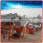 1000kg/h pet waste bottle recycling line with Stainless steel