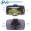 2016 New Dual Lens Car Camera Car DVR Dual Camera 1080P Dash Cam Black Box Vehicle View Car Recorder