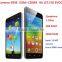 Wholesale original brand new Lenovo S90E GSM+CDMA 3G EVDO 4G LTE Android smart phone dual sim dual standby CDMA 2000