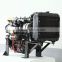 495CD marine diesel engine 4 cylinder diesel engine