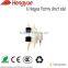 DC 900 1100 4110 4595 4590 4112 4127 9000 Paper Pickup Roller Kit,40X0770 604K23670 59K26570