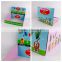 Custom printing Paper boxes colorful counter Display Box