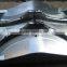 Plastic hanger plastic injection mould