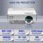 beam projector with projector plus connect to computer projector