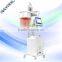 Raynol Laser 580nm Yellow Cool Light 2000mw LED Output Power Hair Loss Treatments Hair Extension Laser Machine