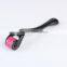 Hot selling, 540 Dermaroller, Derma Roller, Microneedle, Micro Needle,Anti-Hair Removal