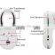high frequency ultrasonic galvanic facial machine