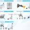 Top selling products 2015 Acoustic Wave Therapy weight loss machine