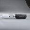 LCD Hair straightener brush hair straightener curler