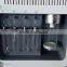 Oxygen Skin Treatment Machine 7 In 1 Water Oxygen Jet Peel Vertical / Aqua Peel Facial Machine M-H701 Skin Scrubber