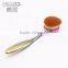 High Quality Hot Sale New Professional Popular Cosmetics Oval Makeup Brush Set