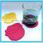 Fashion New Design Silicone Rose Mat