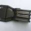 OEM High Precision Metal Stamping Parts, Turned Parts