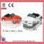 Hot Sale Car Shape PU Anti-Stress Ball