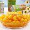 EU standard canned mandarin orange in light syrup