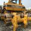 Used CAT D7H Crawler Bulldozer in China /Caterpillar D6 D6H D6D D7H D7 Bulldozer