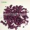 AD Drying Process Dehydrated Purple Sweet Potato Cube