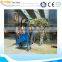 dry hay cutter machine/grass cutting machine