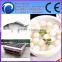 CE approved electric fish ball making machine