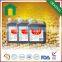 Supply High Quality Chinese NoMSG Bulk Light Soy Sauce Low salt 5LBS
