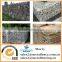 1mX0.5mX0.5m Galfan hot-dipped galvanized welded stone gabion basket retaining wall for parking area