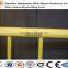 powder coated crowd control barriers barricades queue control barrier temporary fence
