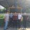 Camda good quality biogas generator with CE certificate
