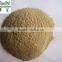 Natural pellet binder for fish feed,eel feed