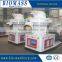 ring die flat die wood pellet machine