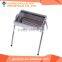 Wholesale rooftop folding restaurant charcoal grill