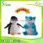 custom singing and dancing plush chicken toys
