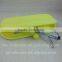 silicone eye-glasses bag new design eyeglasses bag multifunctional silicone bag