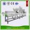 Wood shaving pallet press machine / Plywood hot press machine / Wood pallet cutting machine