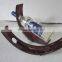 Handicraft lacquer wine bottle holder, good price lacquerware from Vietnam