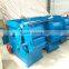 Small cotton ginning machine / cotton waste cleaning machine for hot sale