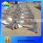 Sale 5-250KG hot dip galvanized steel wing anchor for boat