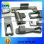 Custom fabrication services aluminium die casting parts,customer's requst casting parts for made in China