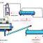whole mushroom growing process line plant