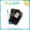 low cost plastic blank/CMYK printing ISO 15693 RFID card 13.56mhz NFC PVC/PET cards for access control