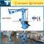 4 axis automatic Industrial universal Robots 10KGS WTZRRM-410
