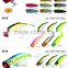 artificial baits popper fishing lure