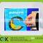SGS insurance ~Cr80 plastic smart door card from China supplier