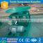 Limestone cement disk feeder for feeding powder